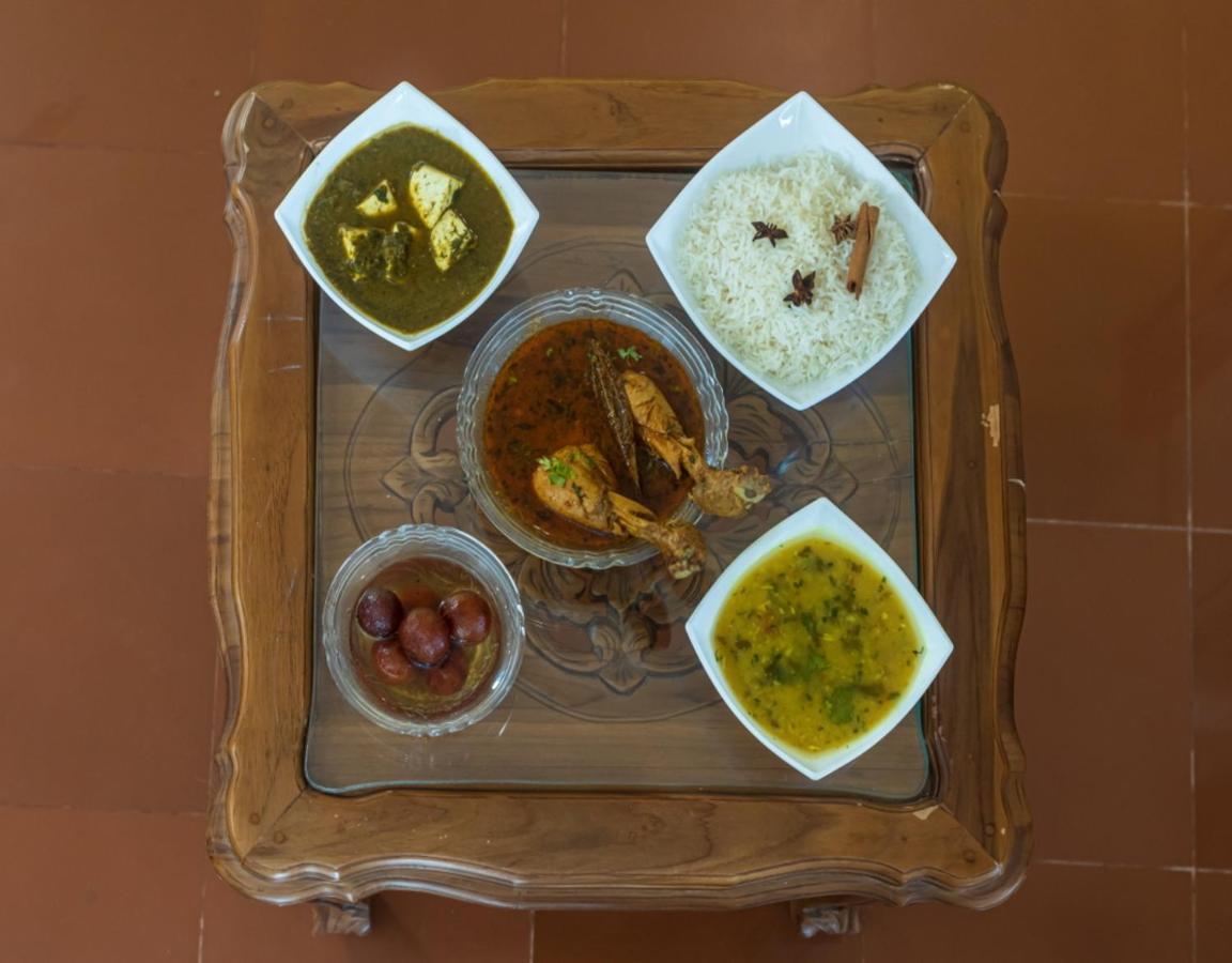 Saffronstays Aurelia, Panchgani - Balinese Villa With Breathtaking Valley Views المظهر الخارجي الصورة
